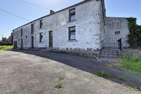 Huis Te Koop ChastrÈs