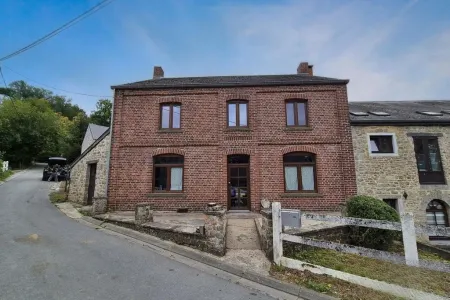 Huis Te Koop Fraire