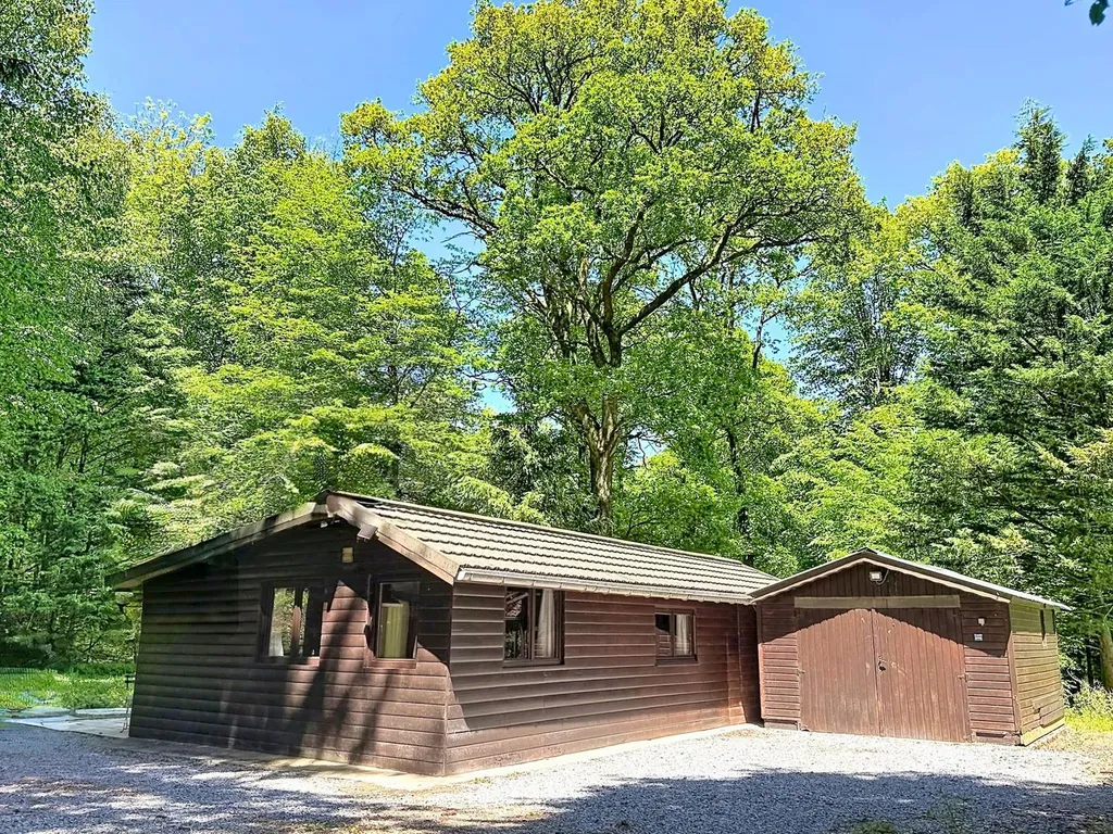 Hoofdfoto Huis in BrÛly-de-pesche