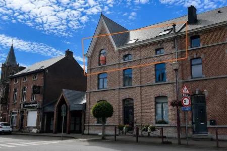 Appartement Te Huur Thy-le-chÂteau