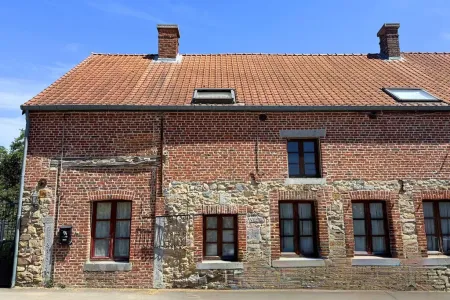 Appartement À louer Thirimont