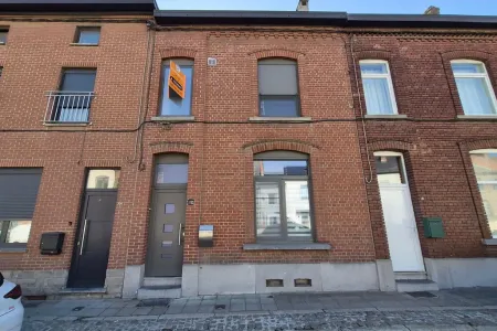 Huis Te Koop ChÂtelet