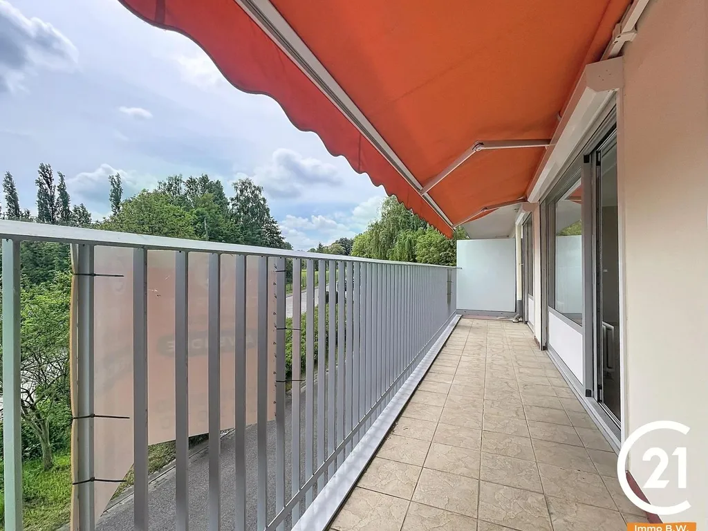 Hoofdfoto Appartement in Wavre