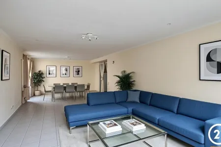 Appartement Te Koop Wavre