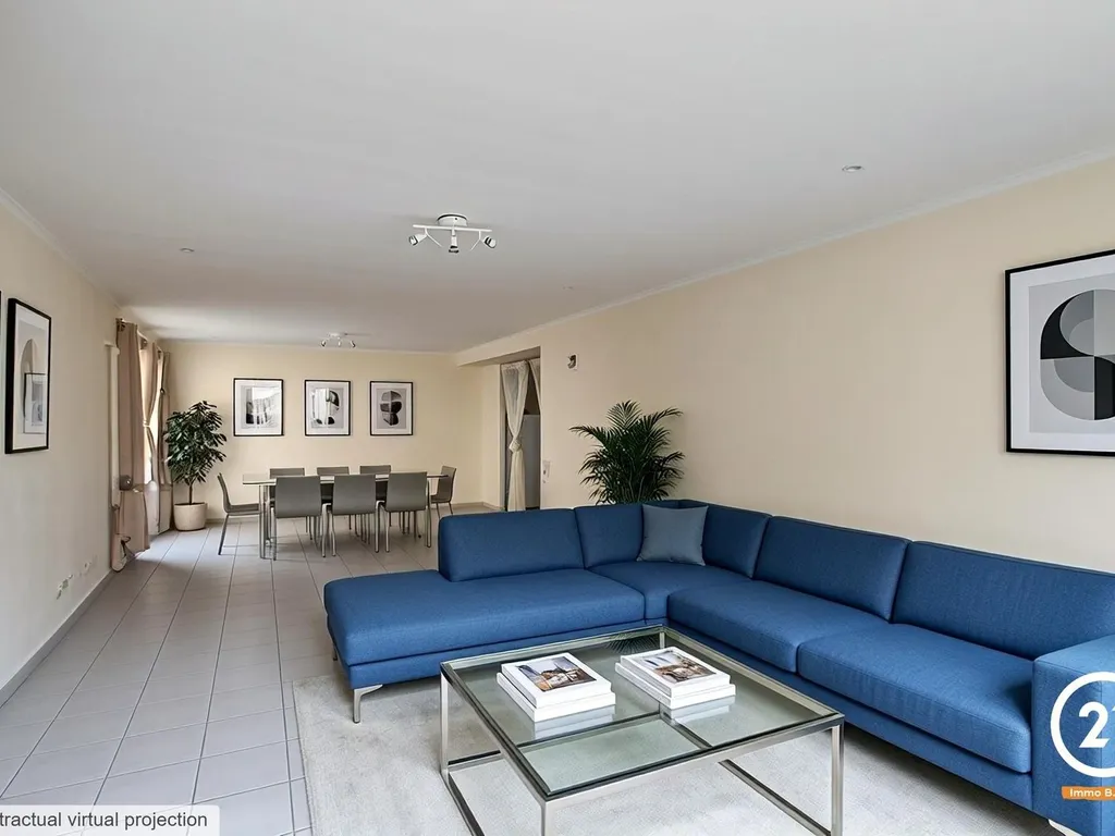 Hoofdfoto Appartement in Wavre