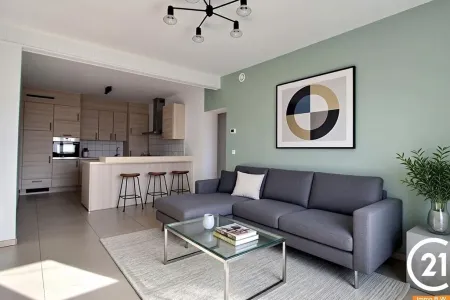 Appartement Te Koop Wavre