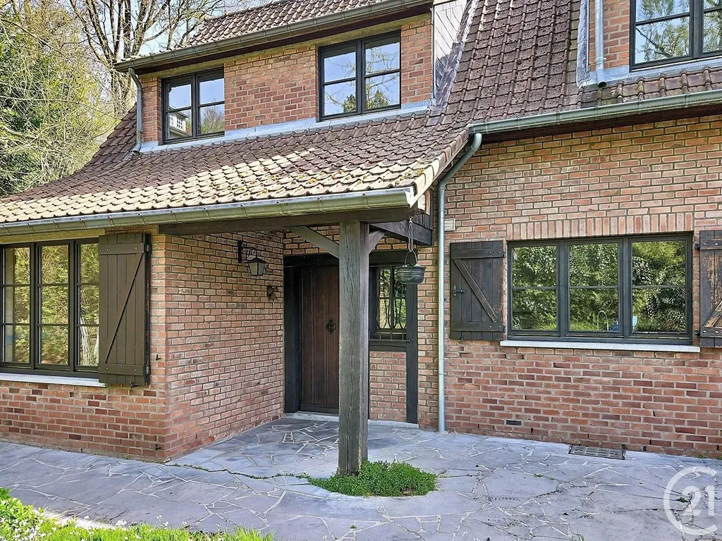 Hoofdfoto Huis in Genval