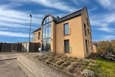 Huis Te Koop Bierges