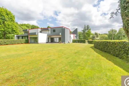 Appartement Te Koop Rixensart