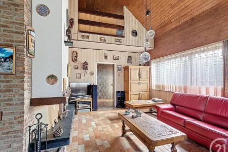 Huis Te Koop Wavre
