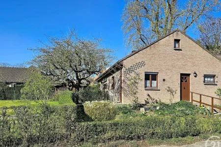 Huis Te Koop Genval