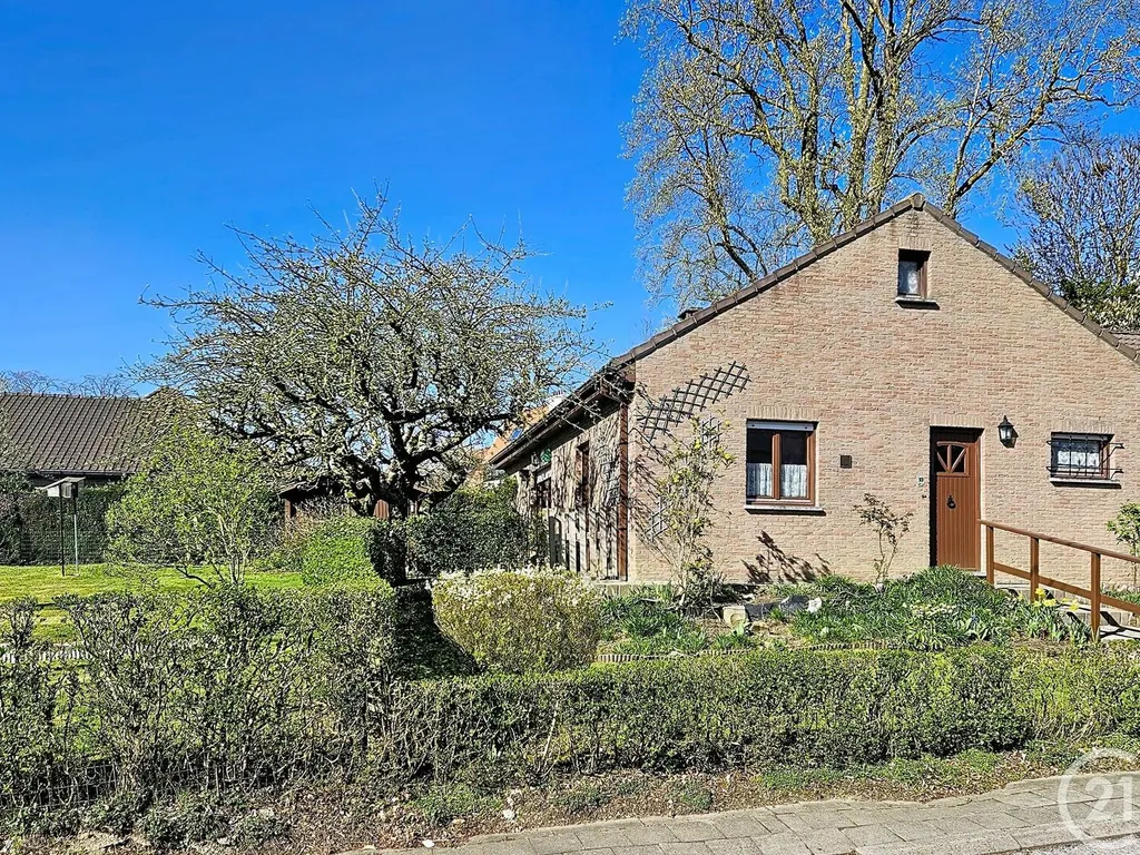 Hoofdfoto Huis in Genval