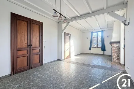 Huis Te Koop Seneffe