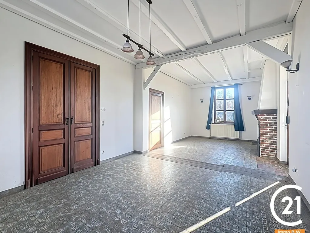 Hoofdfoto Huis in Seneffe