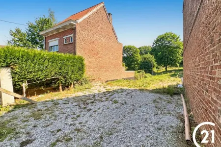 Grond Te Koop Wavre
