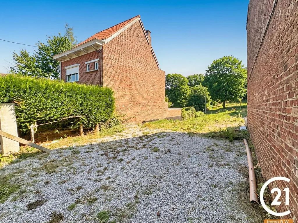 Hoofdfoto Grond in Wavre