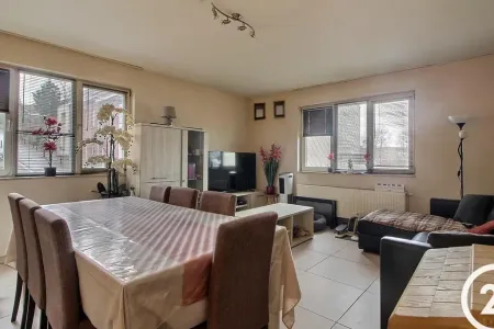 Appartement Te Koop Wavre