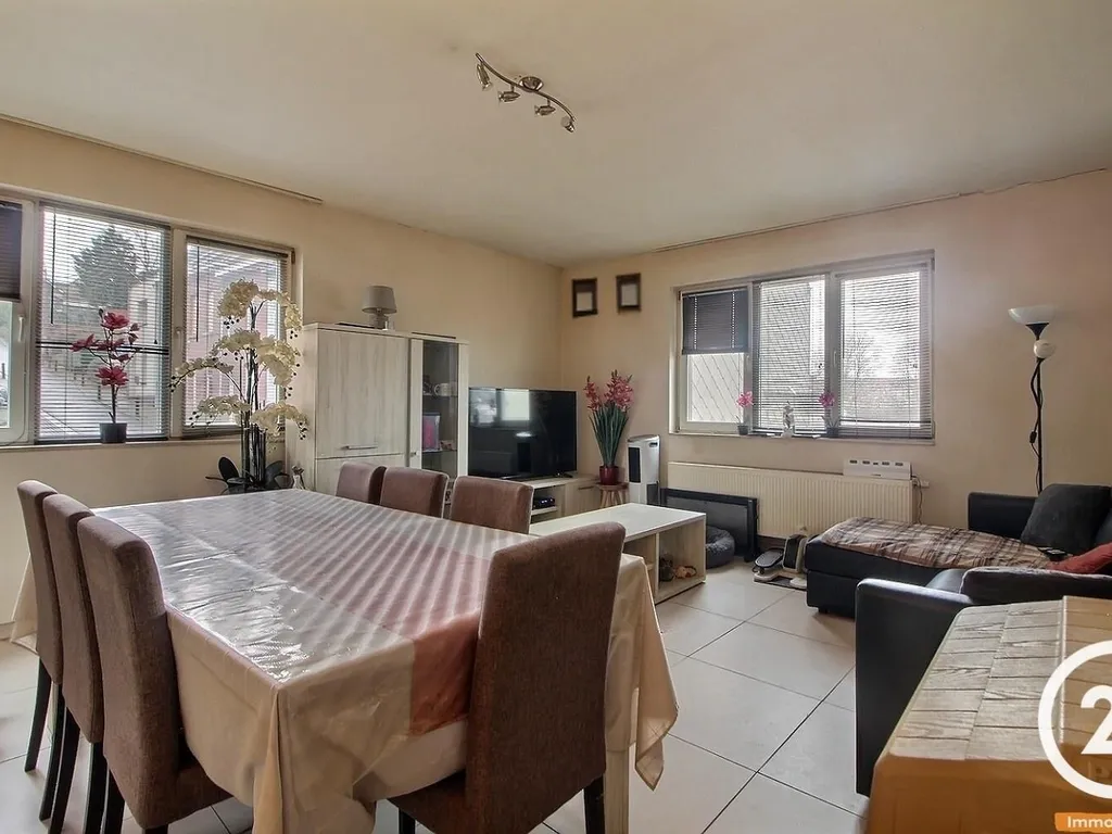 Hoofdfoto Appartement in Wavre