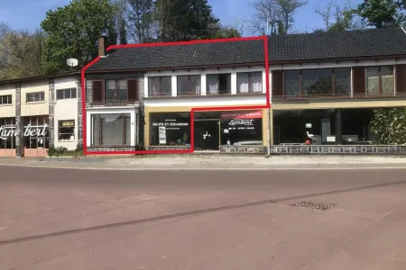Appartement Te Koop Tourinnes-la-Grosse