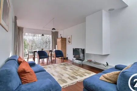 Huis Te Huur Ottignies