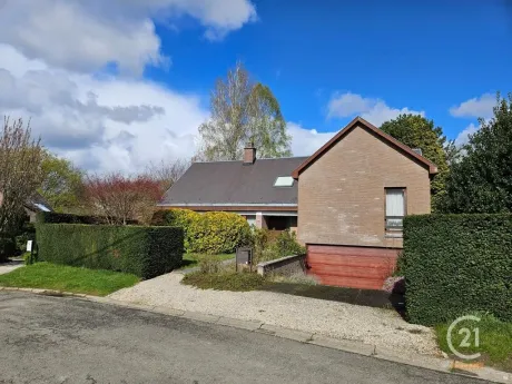 Garage in Waver - Avenue Duc Godefroid Ier 21, 1300 - foto 3