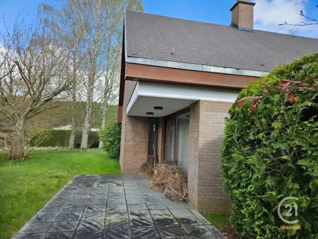 Garage in Waver - Avenue Duc Godefroid Ier 21, 1300 - foto 4