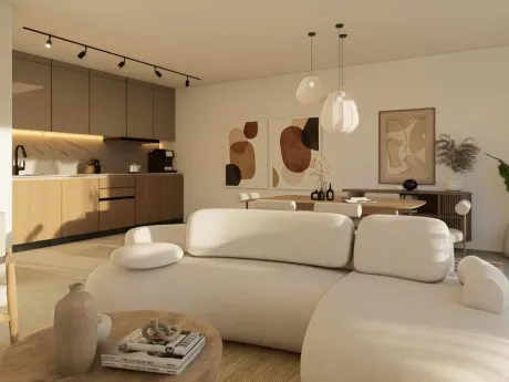 Appartement in Court-saint-Étienne - Avenue des Combattants 3-5, 1490 - foto 4