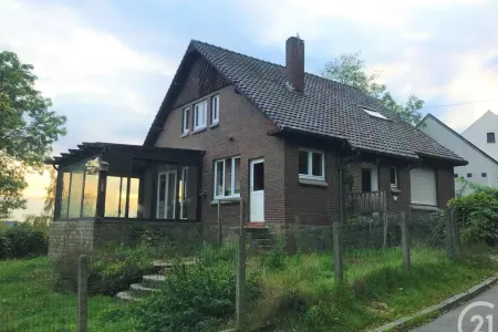 Huis Te Huur Wavre