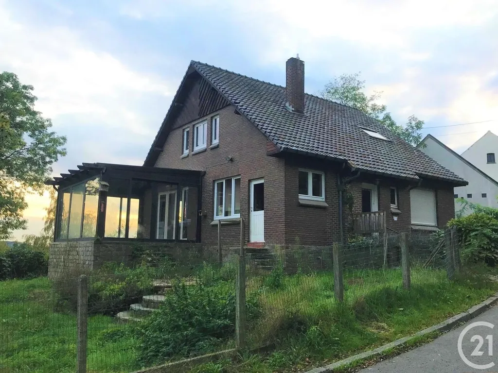 Hoofdfoto Huis in Wavre