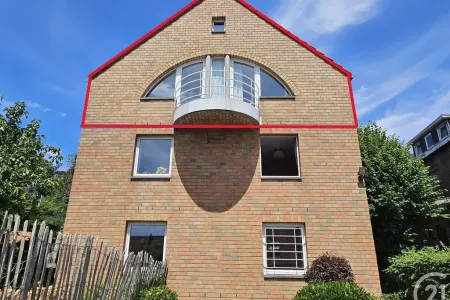 Appartement Te Koop Genval