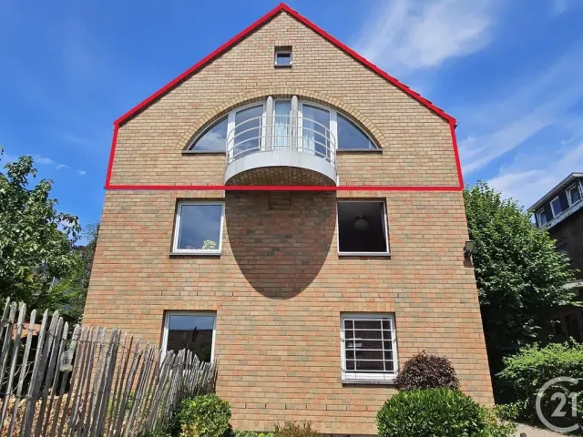 Appartement in Genval - Avenue Normande 12, 1332