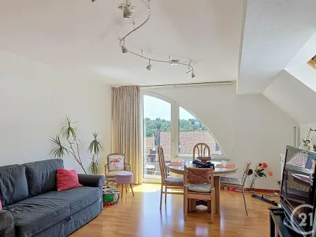 Appartement in Genval - Avenue Normande 12, 1332 - foto 2