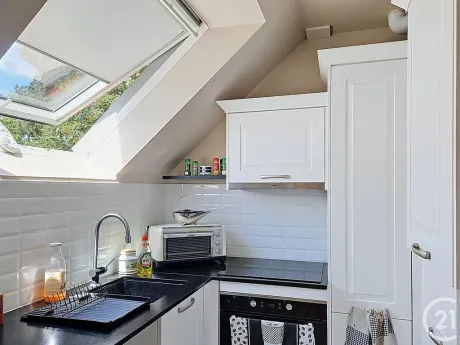 Appartement in Genval - Avenue Normande 12, 1332 - foto 4