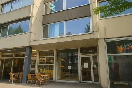 Appartement Te Koop Antwerpen