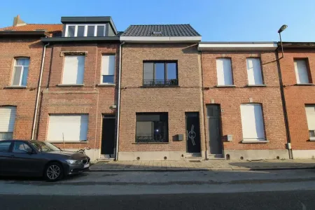 Huis Te Koop Hoboken