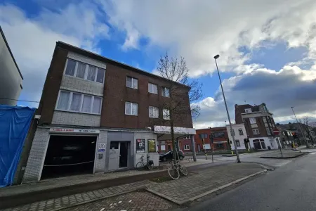 Appartement Te Koop Berchem