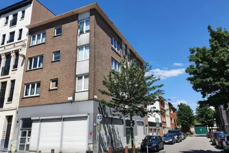 AppartementBorgerhout