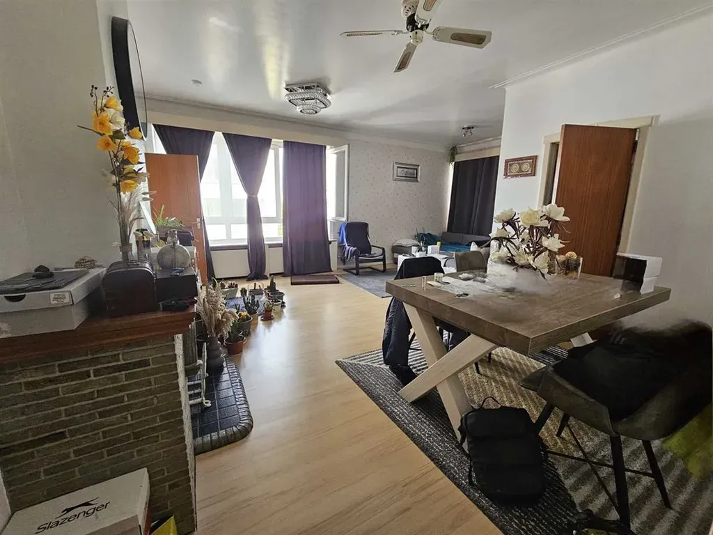 Appartement in Borgerhout - 7684035 - Xaveriusstraat 1A, 2140 BORGERHOUT