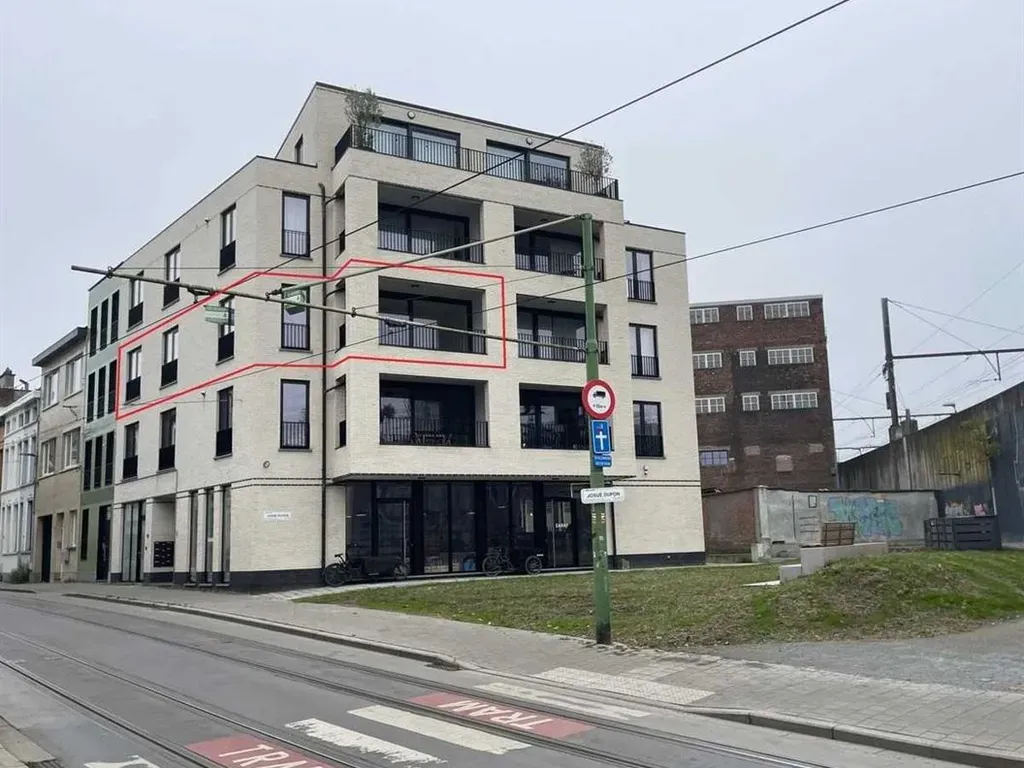 Appartement in Berchem - 7684036 - Guldenvliesstraat 11, 2600 BERCHEM
