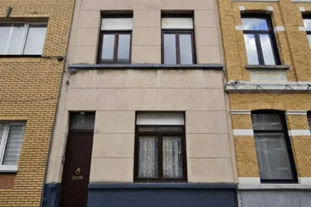 HuisBerchem