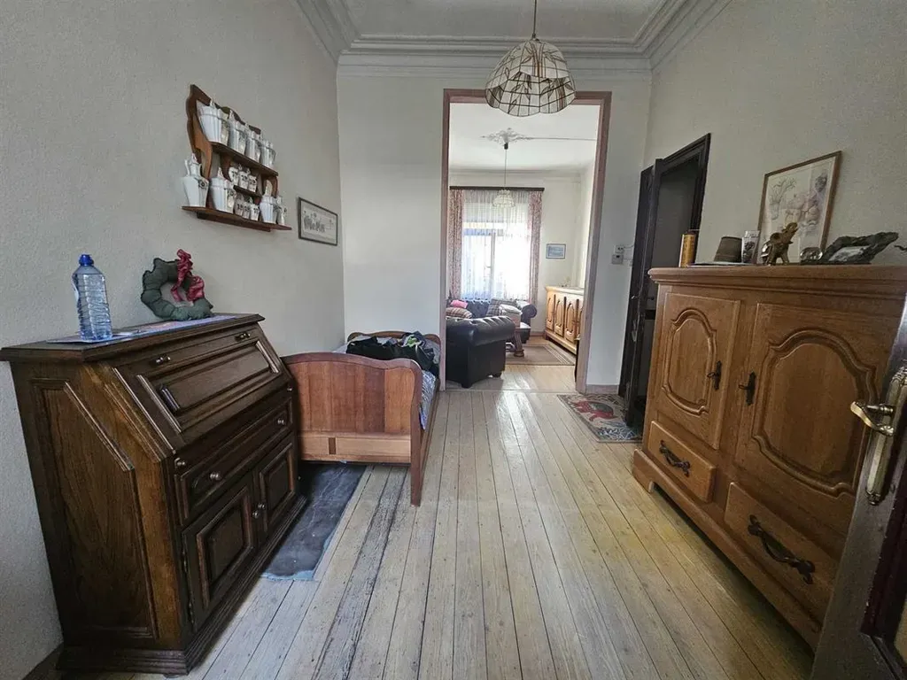 Huis in Berchem - 7684037 - Daenenstraat 24, 2600 Berchem