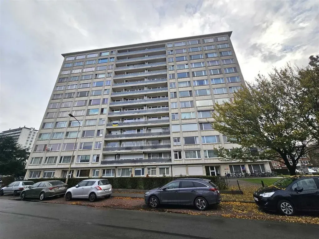 Appartement in Berchem - 7684038 - Rodekruislaan 6, 2600 BERCHEM