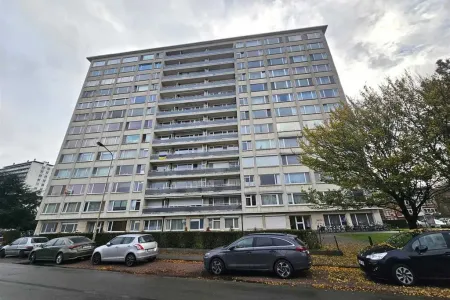 AppartementBerchem