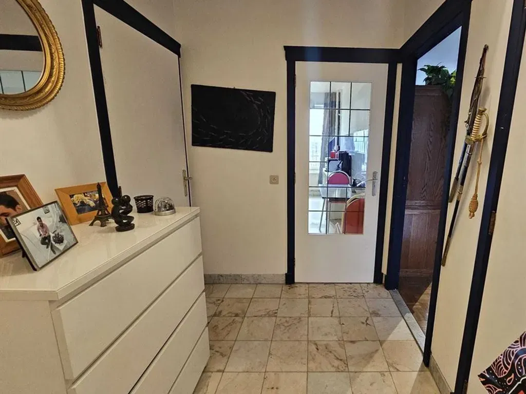 Appartement in Berchem - 7684038 - Rodekruislaan 6, 2600 BERCHEM