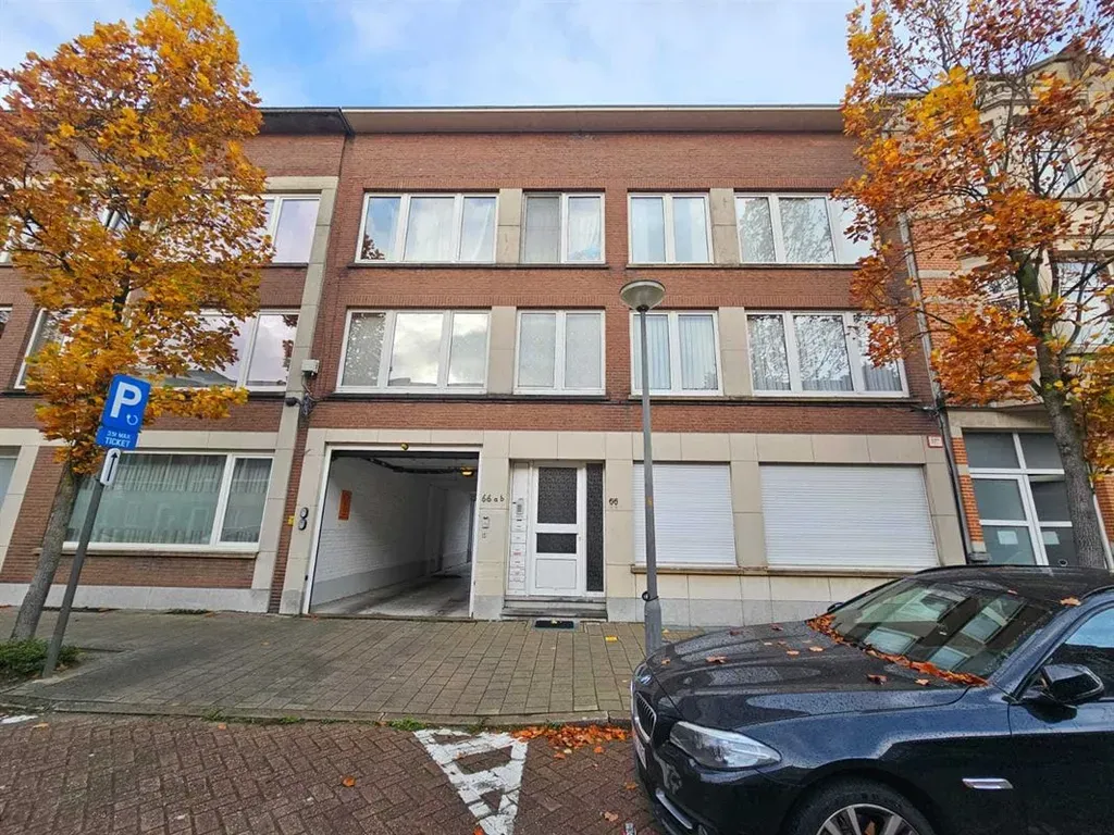 Appartement in Berchem - 7684039 - Marsstraat 66, 2600 BERCHEM
