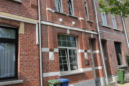 Huis Te Koop Merksem