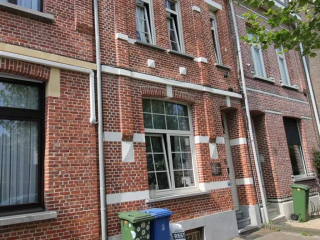 Maison à Merksem - Generaal Mahieustraat 31, 2170