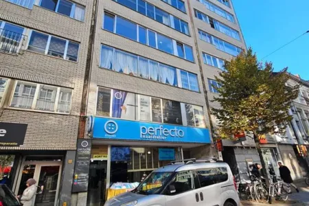 Appartement Te Koop Antwerpen