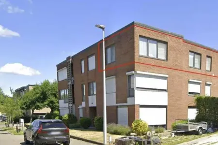 Appartement Te Koop Schelle
