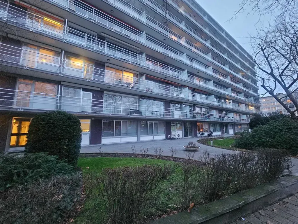 Appartement in Borgerhout - 7684044 - Bikschotelaan 232, 2140 BORGERHOUT